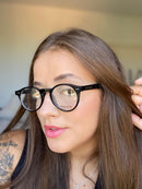 Óculos de Grau Feminino Modelo Daniela | Polo K