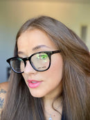 Óculos de Grau Feminino Modelo Gabriela | One Way