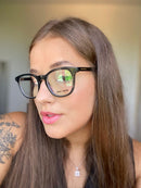 Óculos de Grau Feminino Modelo Wilma | One Way