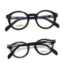 Óculos de Grau Masculino Modelo Bruno