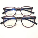 Óculos de Grau Masculino Modelo Gustavo