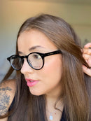 Óculos de Grau Feminino Modelo Daniela | Polo K