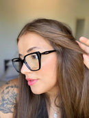 Óculos de Grau Feminino Modelo Patrícia | Anni Felici