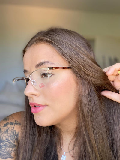 Óculos de Grau Feminino Modelo Samara | Rio