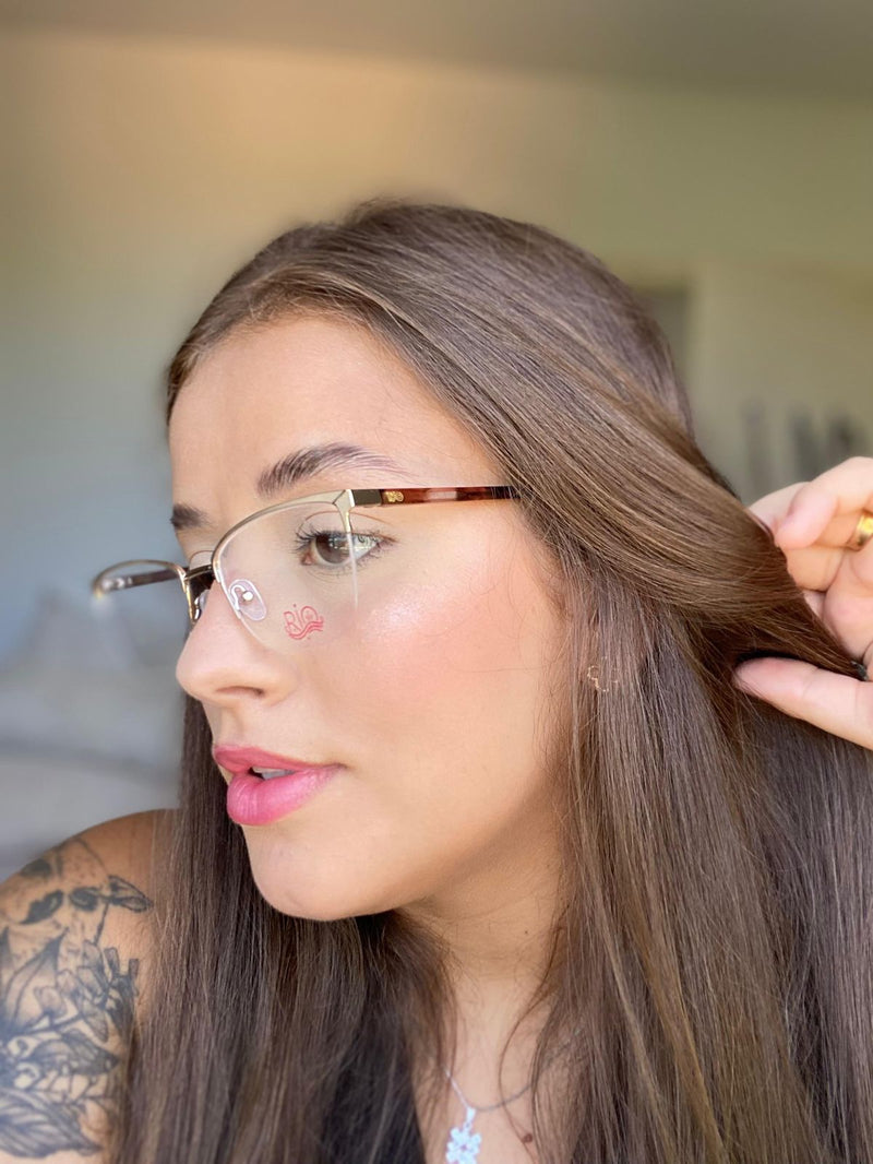 Óculos de Grau Feminino Modelo Samara | Rio