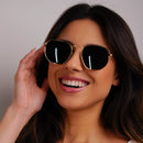 ÓCULOS DE SOL PATHY