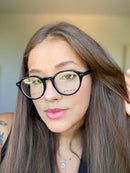 Óculos de Grau Feminino Modelo Graziella | Polo K