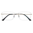 Óculos de Grau Masculino Modelo Eduardo