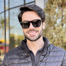 ÓCULOS DE SOLAR DAVI